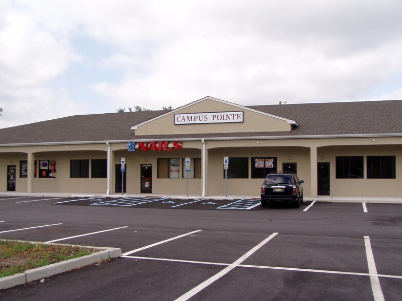 More Photos Of 1401 Little Gloucester Rd, Blackwood Storefront For Lease