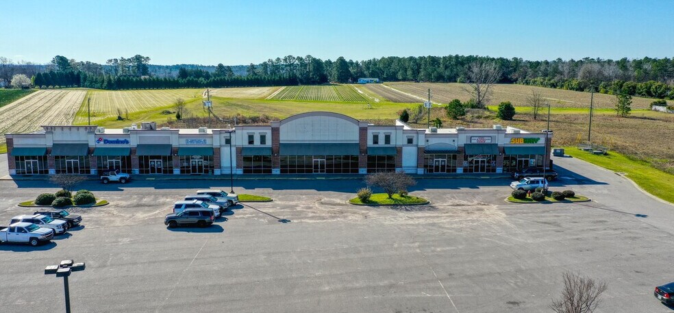 More Photos Of 4079 Augusta Hwy, Gilbert Storefront For Lease