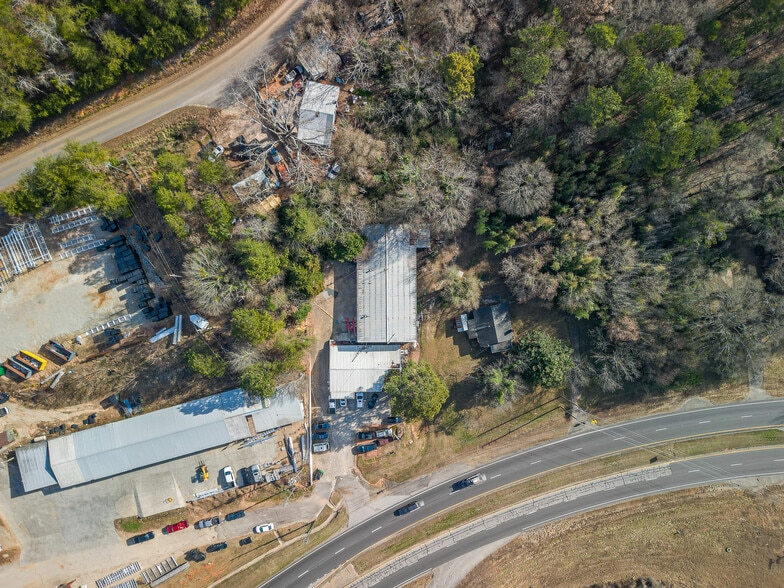 More Photos Of 2044 Dawsonville Hwy, Gainesville Land For Sale