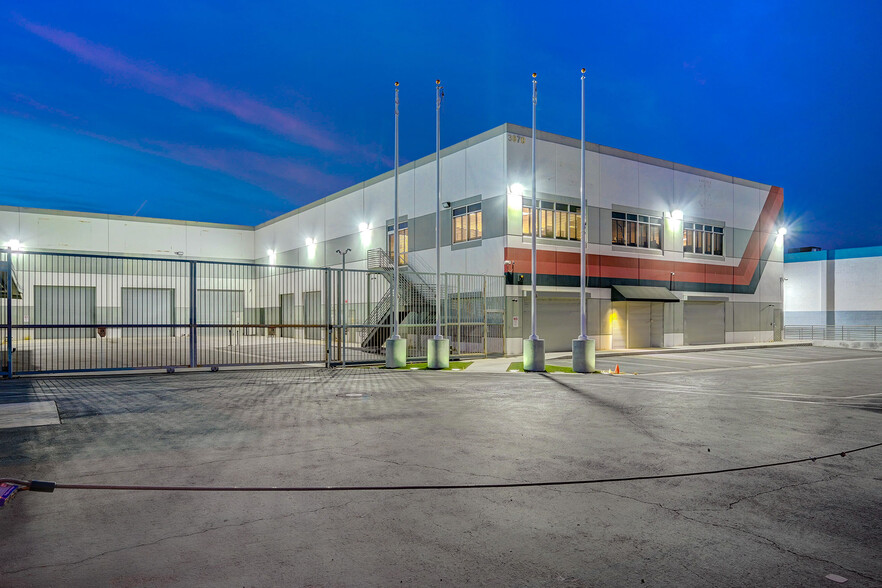 Primary Photo Of 3670 W Oquendo Rd, Las Vegas Warehouse For Sale