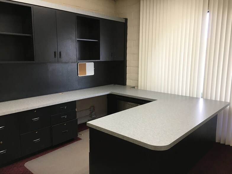 More Photos Of 801 S Rancho Dr, Las Vegas Office For Lease