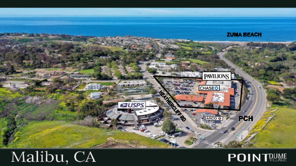 Primary Photo Of 29169-29211 Heathercliff Rd, Malibu Unknown For Lease