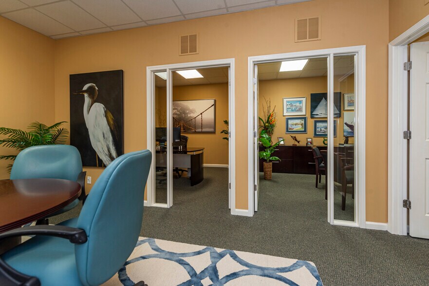 More Photos Of 701 Market St, Saint Augustine Loft Creative Space For Sale