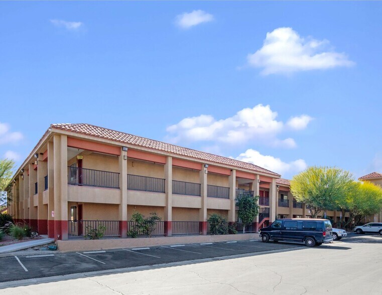 More Photos Of 81753 111 Hwy, Indio Hotel For Sale