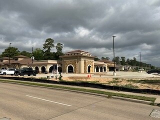 More Photos Of 11608 Louetta Rd, Houston Storefront For Lease