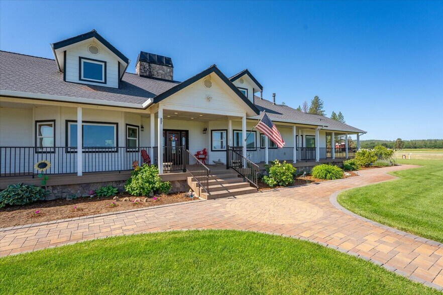 More Photos Of 41494 Gomez Rd, Fall River Mills Land For Sale