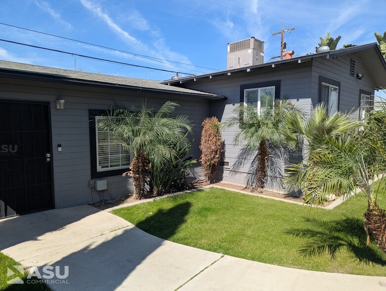 More Photos Of 1215 L St, Bakersfield Loft Creative Space For Sale