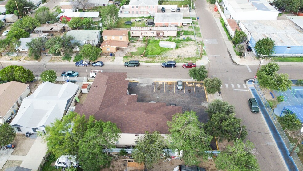 More Photos Of 3801 Juarez Ave, Laredo Apartments For Sale