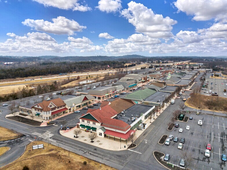 Primary Photo Of 1863 Gettysburg Village Dr, Gettysburg Land For Sale