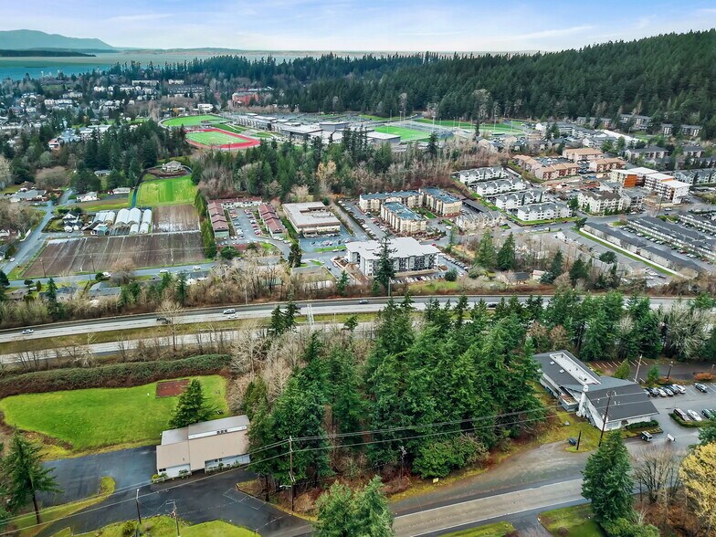 More Photos Of 750 Samish Way, Bellingham Land For Sale