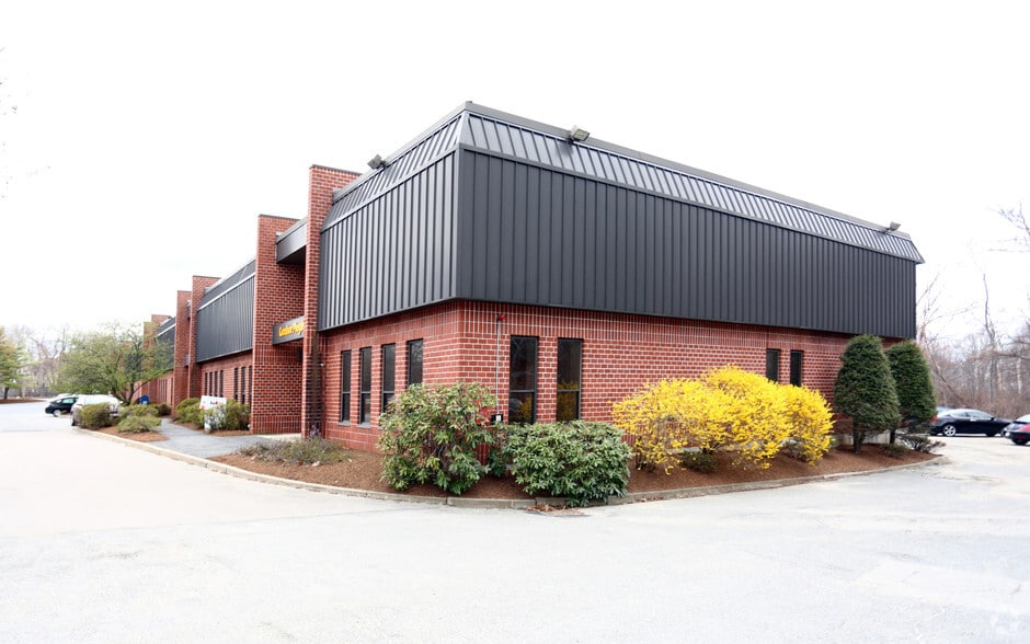 More Photos Of 31-51 Loring Dr, Framingham Light Distribution For Lease