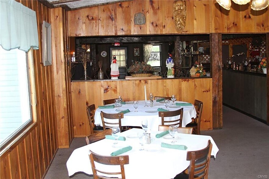 More Photos Of 3622 State Route 167, Little Falls Restaurant For Sale
