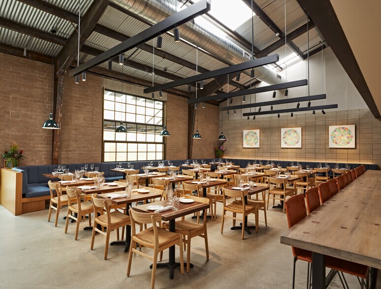 More Photos Of 2419-2425 Michigan Ave, Santa Monica Loft Creative Space For Lease