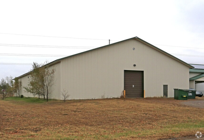 More Photos Of 13982 Industry Ave, Becker Warehouse For Sale