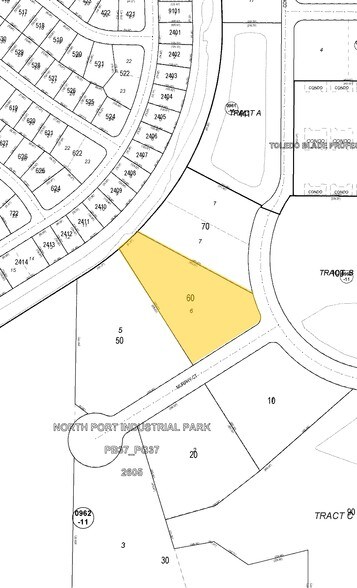 More Photos Of 2200 Murphy Ct, North Port Warehouse For Lease