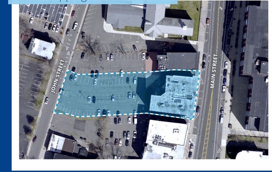 More Photos Of 241 Main St, Hartford Office For Sale