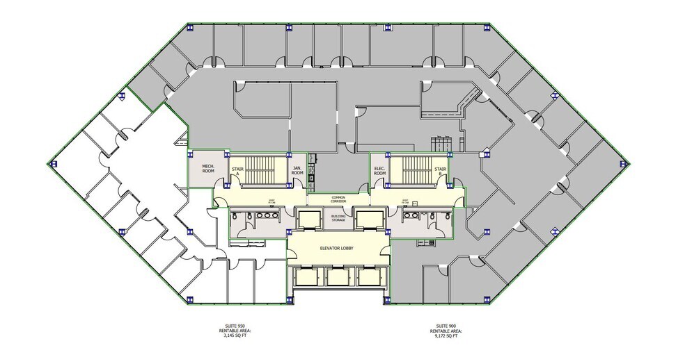 More Photos Of 500 Lee St E, Charleston Office For Lease