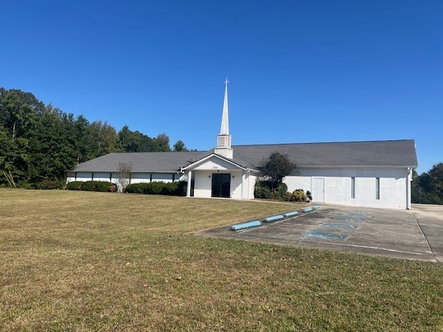 More Photos Of 17200 Lucas Ferry Rd, Athens Religious Facility For Sale