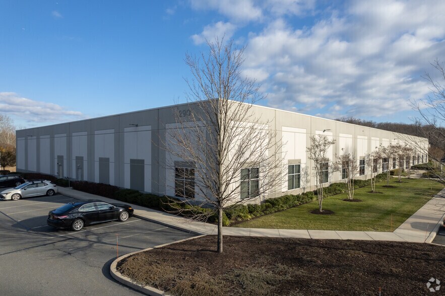 Primary Photo Of 290 National Rd, Exton Manufacturing For Lease