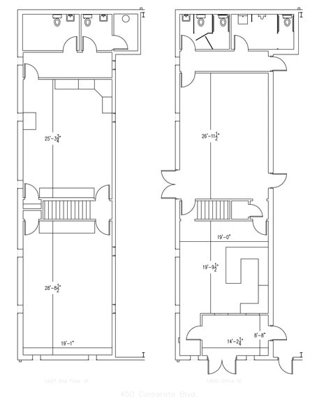 More Photos Of 450 Corporate Blvd, Rock Hill Warehouse For Lease