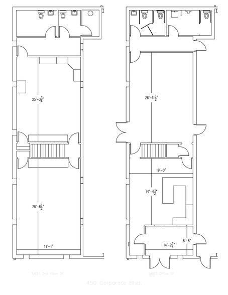 More Photos Of 450 Corporate Blvd, Rock Hill Warehouse For Lease
