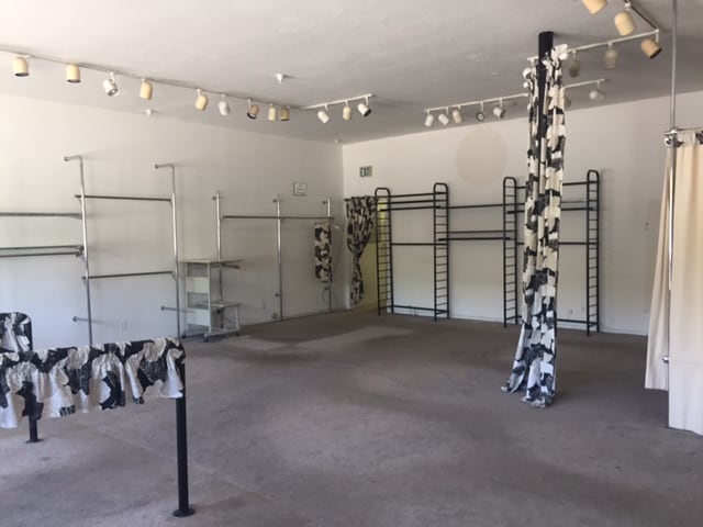 Photo of 1st Floor Ste Street Retail