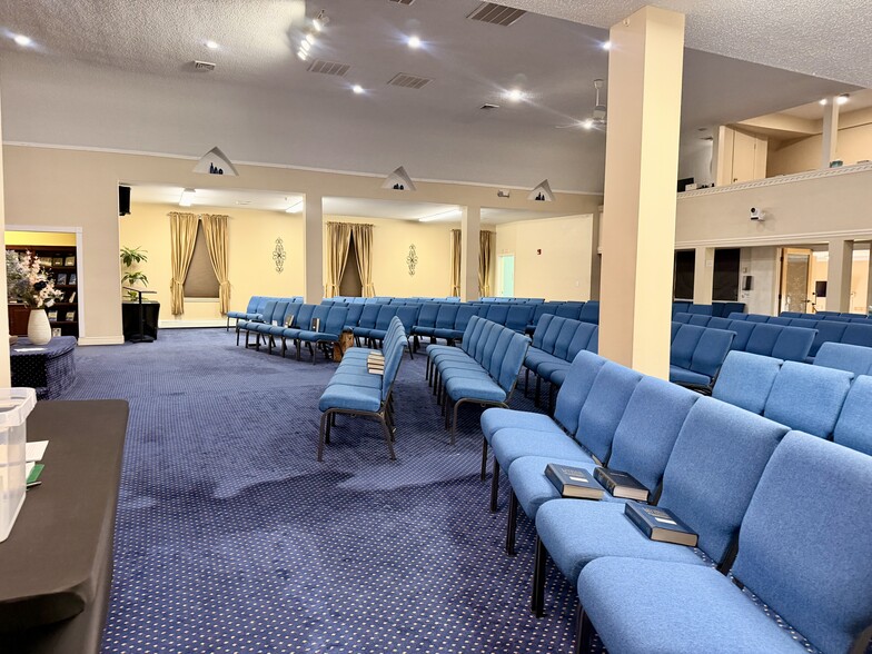 More Photos Of 8688 S Main St, Eden Religious Facility For Sale