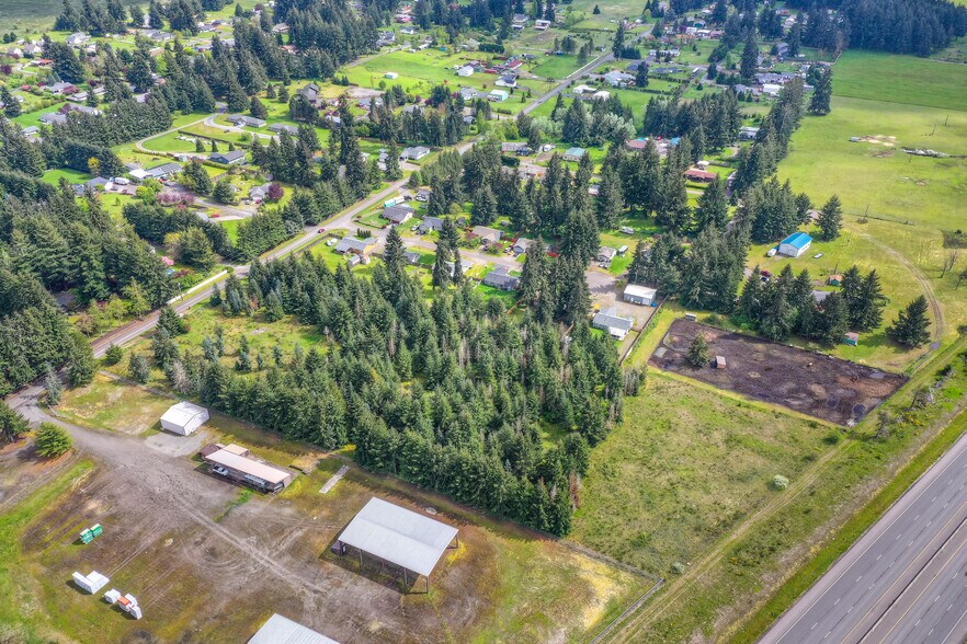 More Photos Of SW Loganberry St SW, Rochester Land For Sale