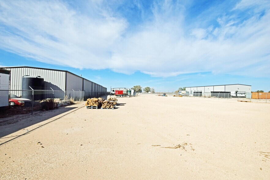 More Photos Of 12008 E Highway 158, Gardendale Industrial For Sale