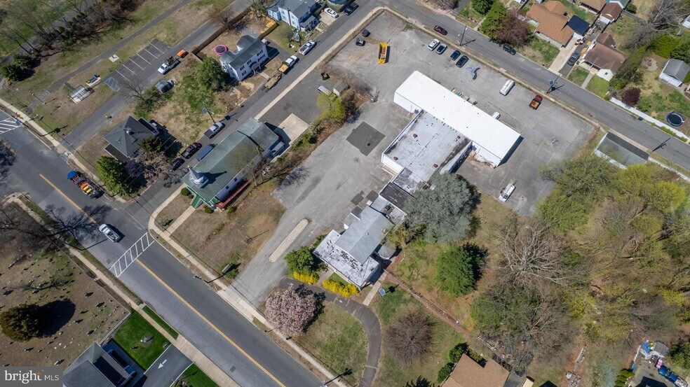 More Photos Of 121 W Church St, Blackwood Schools For Sale