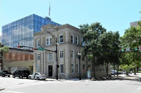 More Photos Of 200 E Forsyth St, Jacksonville Office For Lease