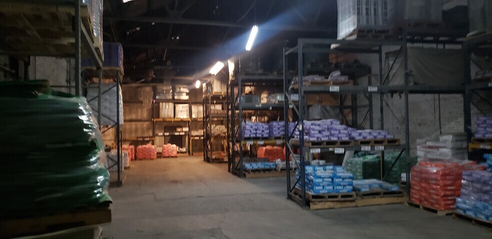 More Photos Of 453 Main St, Little Falls Manufacturing For Lease