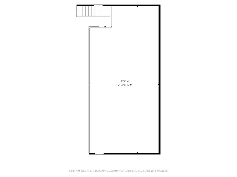 More Photos Of 1115 Ewald Ct, Paradise Manufacturing For Lease