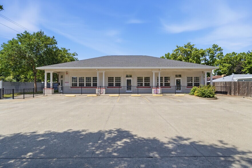 Primary Photo Of 2801 Godman Ave, Chico Office For Sale