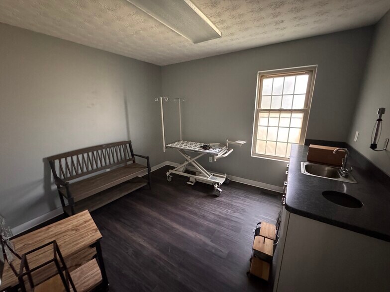 More Photos Of 201 N Church St, New Carlisle Medical For Sale