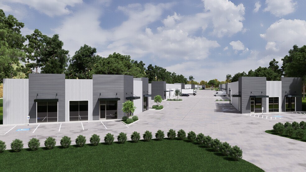 More Photos Of 4065 LOOP 336 E, Conroe Land For Sale