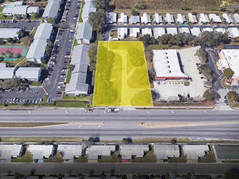 More Photos Of 300 Starkey, Largo Land For Sale