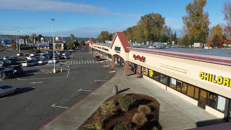 Primary Photo Of 621-807 River Rd, Puyallup Unknown For Lease