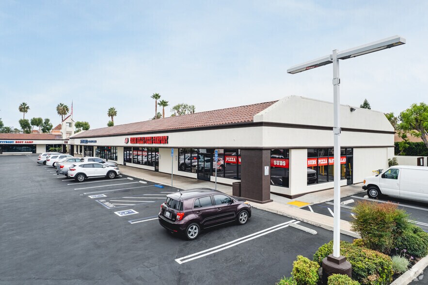 Primary Photo Of 14550-14610 Pipeline Ave, Chino Unknown For Lease