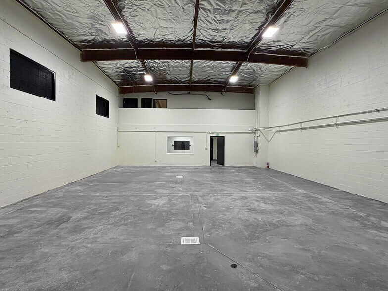 More Photos Of 1410 E Washington Blvd, Los Angeles Industrial For Lease