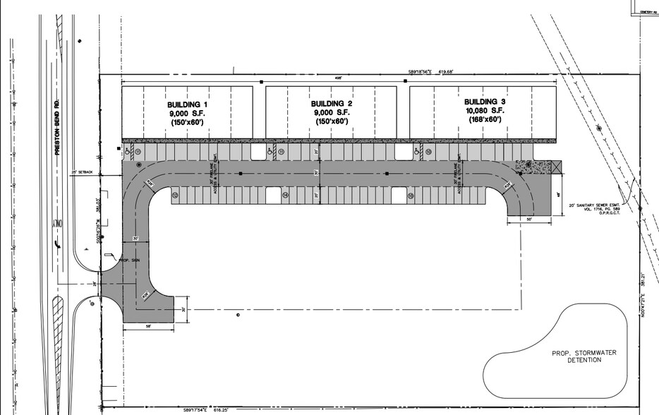 More Photos Of 63155 N State Hwy 289, Pottsboro Unknown For Lease