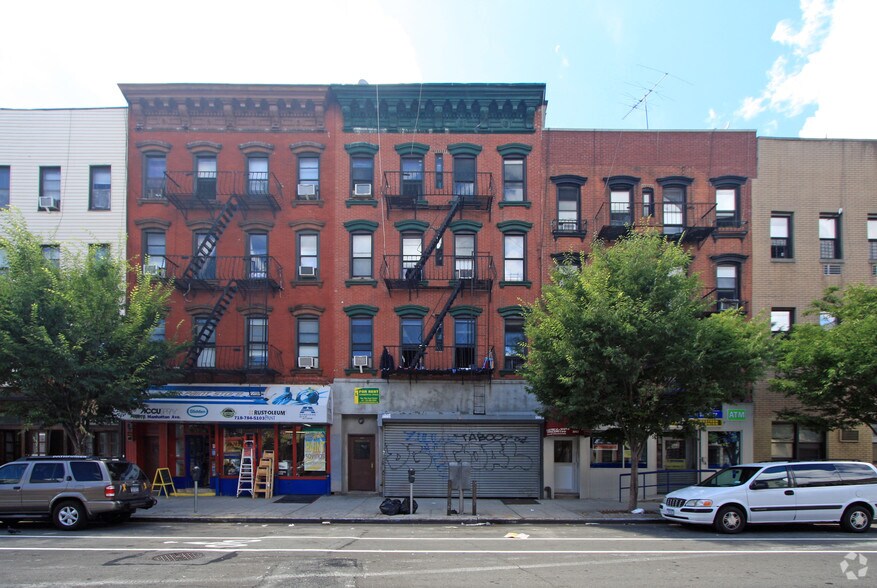 More Photos Of 1079 Manhattan Ave, Brooklyn Apartments For Lease