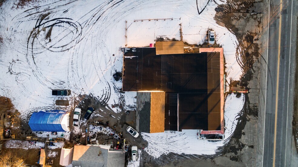 More Photos Of 188 Lafayette Rd, Salisbury Restaurant For Sale