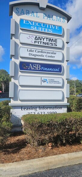 More Photos Of 510 County Road 466, Lady Lake Office For Lease