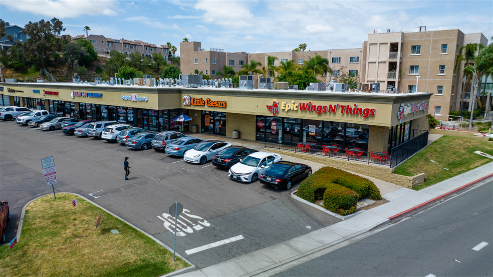 More Photos Of 1403 E Plaza Blvd, National City Unknown For Lease