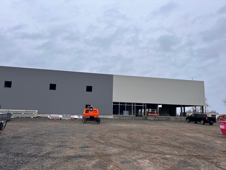 More Photos Of 6845 Kinne St, East Syracuse Land For Sale