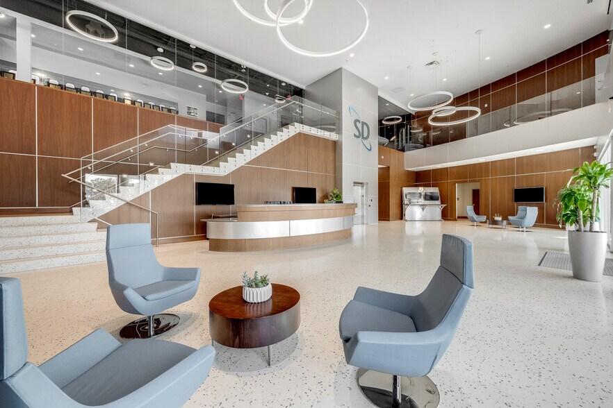 More Photos Of 1050 Satcom Ln, Melbourne Office For Sale