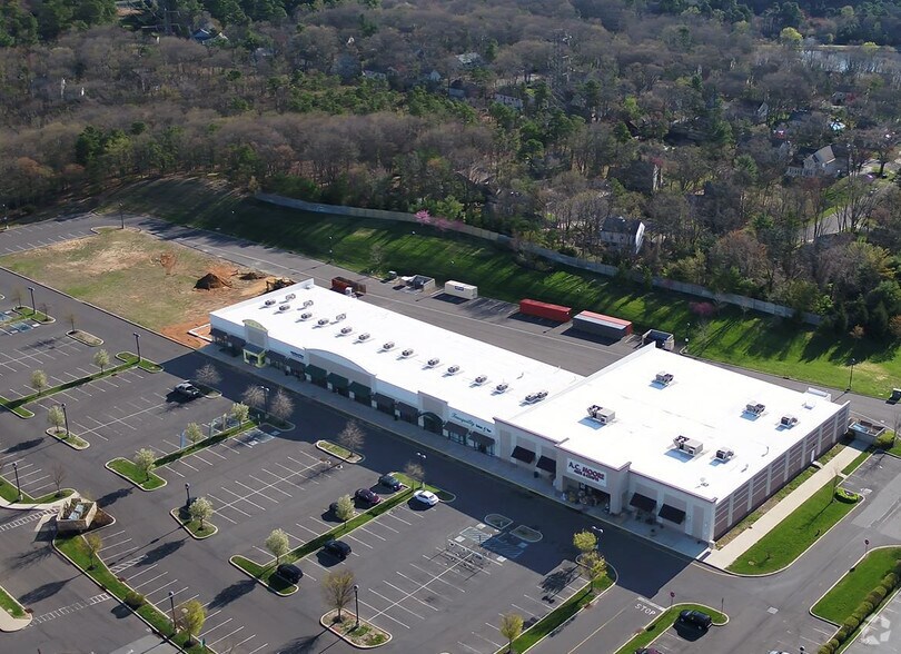 More Photos Of 154 Route 73 N, Voorhees Freestanding For Lease