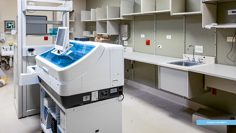 More Photos Of 14016 N Highway 183, Austin Medical For Sale