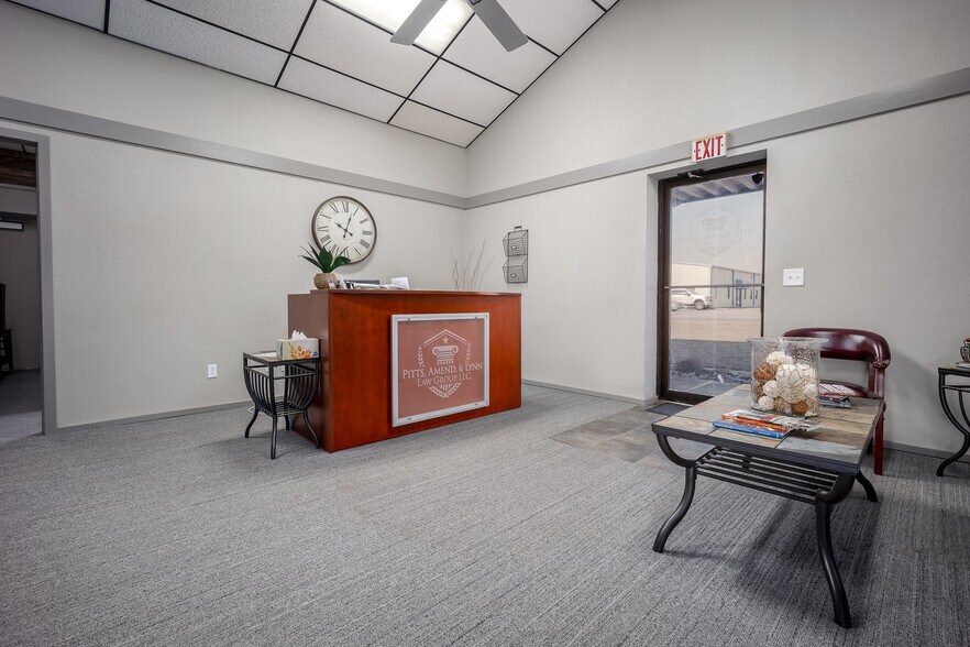 More Photos Of 2845 Broce Dr, Norman Office For Sale